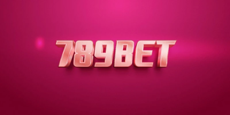 logo 789BET VIP