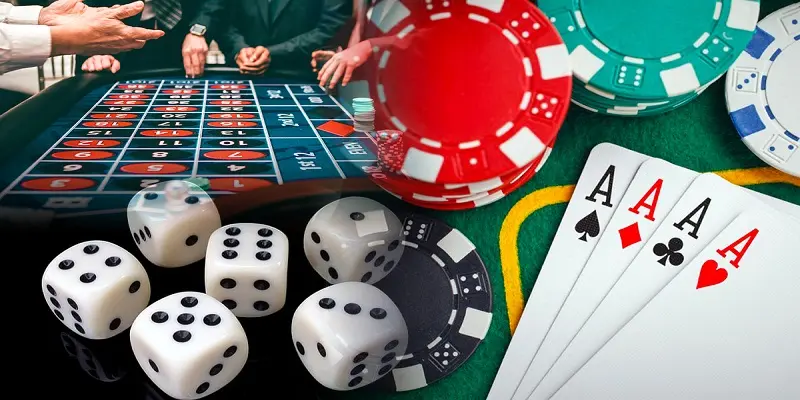 Top 3 nhà cái casino uy tín bạn lên quan tâm
