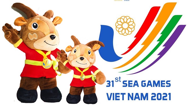 Seagme là đại hội thể thao Đông Nam Á