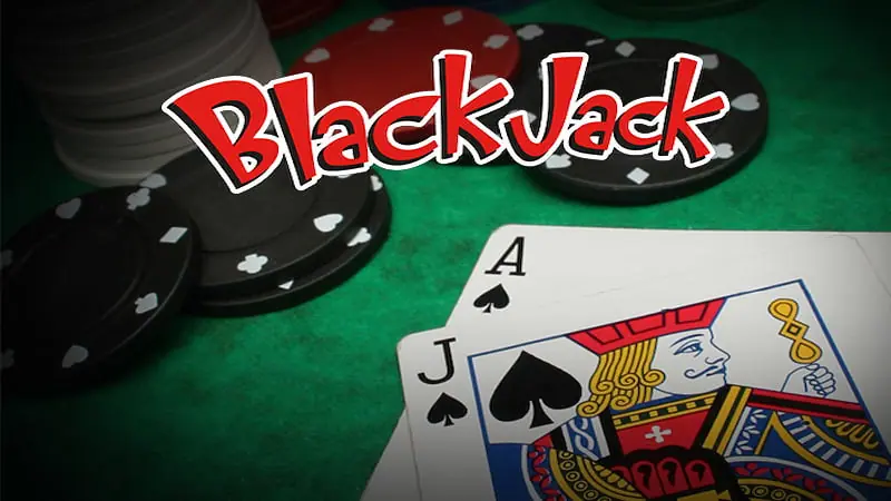 Luật Chơi Trong Bài Blackjack