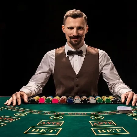 Blackjack – Cách Làm Chủ Bộ Môn Casino Siêu Thú Vị Này